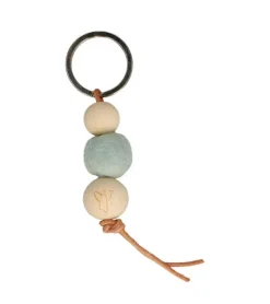 BUBE Engel nøglering: Følg dit hjerte* Konfirmation|Gave-ideer