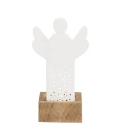 Ru00e4der Design Stories Engel silhuet* Julepynt|Jul