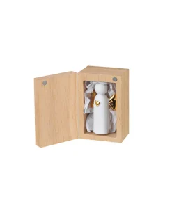 Ru00e4der Design Stories Engel to go i æske* Sorggruppe|Kirker Og Foreninger