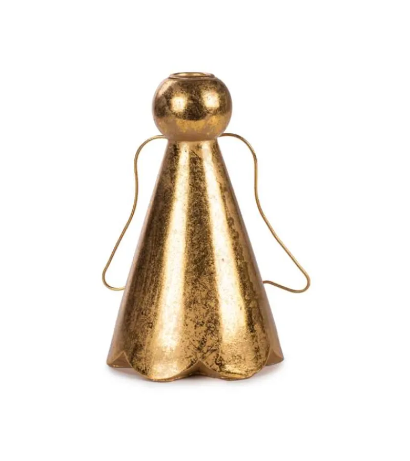 Baden Engelstage til kronelys, 18cm* Engle|Jul