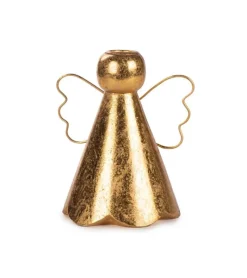 Baden Engelstage til kronelys, 15cm* Engle|Jul