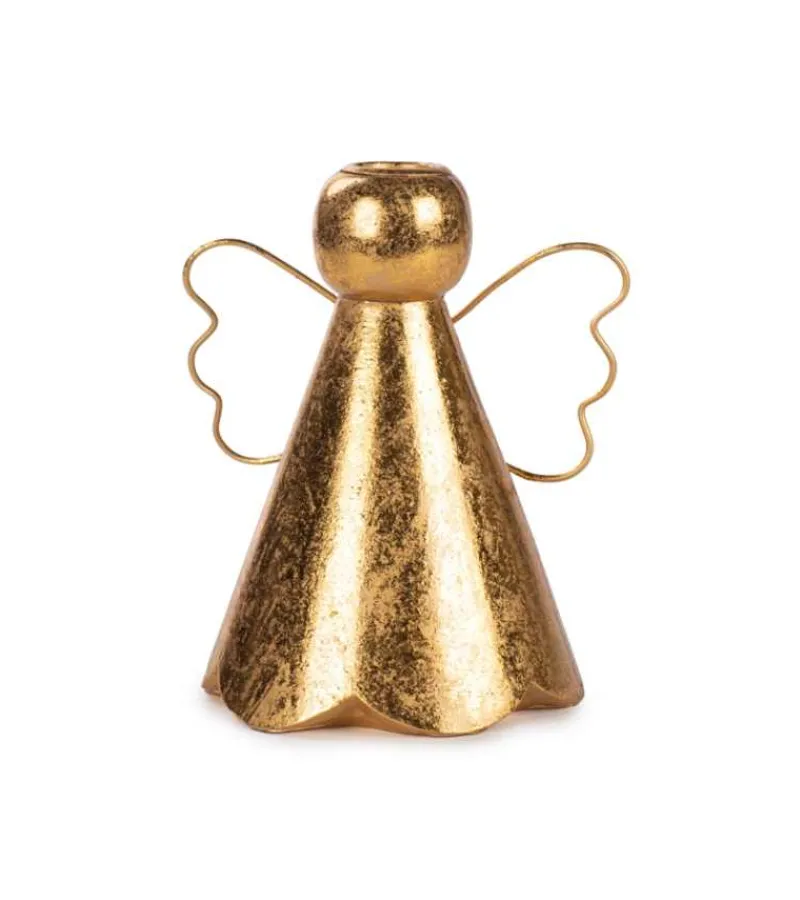 Baden Engelstage til kronelys, 15cm* Engle|Jul