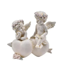 La Vida Engle på hjerter* Kirkegården|Sorg-bearbejdning