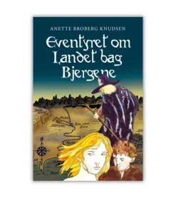 Lohse Eventyret om landet bag bjergene*Børn Juniorer|Bøger Om Tro