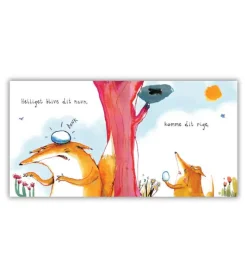 Bibelselskabet Fadervor for de mindste af Zarah Juul*Børn Børnebøger Til 4-8 År|Bøger Om Tro