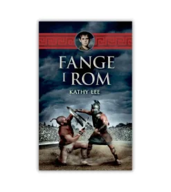 Lohse Fange i Rom af Kathy Lee, DEL 1*Børn Teenagere|Bøger Om Tro