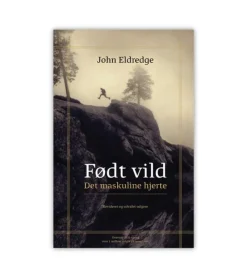 ProRex Født vildt – Det maskuline hjerte* Mand & Kvinde, Kønsidentitet|Bøger Om Livet