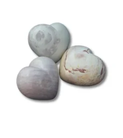 Polanski Fedsten, Mini Hjerte, Grå marrakit* Kirker Og Foreninger|Mors Dag