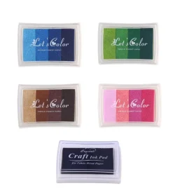 MouseAndPen Fingerprint – Mælkebøtte gæsteplakat* Minde-ting|Sorg-bearbejdning