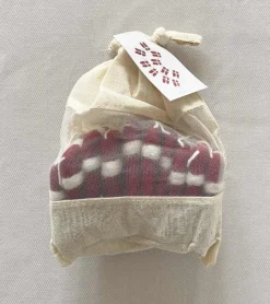 Gry And Sif Flag Guirlande, Filt – Gry & Sif* Julepynt|Jul