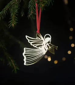 Pluto Flyvende engel, ophæng* Julepynt|Jul