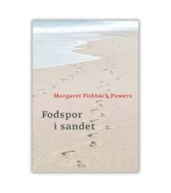 ProRex Fodspor i sandet* Digte Og Poesi|Skønlitteratur Mm.