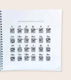 u00c5VM Foran Tronen 3, Lovsangshæfte* Cd´er|Sang Og Musik