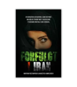 Scandinavia Forfulgt i Iran* Selvbiografier|Skønlitteratur Mm.
