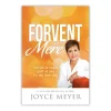 Scandinavia Forvent mere af Joyce Meyer* Bøger Om Livet|Bøger Om Tro