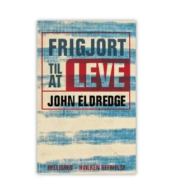 ProRex Frigjort til at leve* Psykologi Og Sjælesorg|Bøger Om Livet