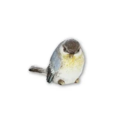 Gilde Fugl i naturlige farver, Ass* Bolig