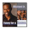 Funny for af reason af Michael Jr. CD* Cd´er|Sang Og Musik