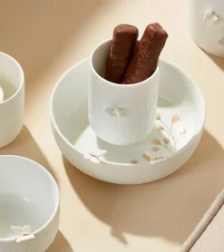 Ru00e4der Design Stories Fyrfadsstage, Sommerfugl* Mors Dag|Gave-ideer