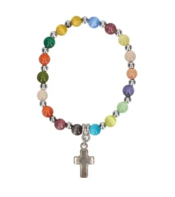 BUBE Gavesæt med armbånd og hjertebog* Konfirmation|Gave-ideer