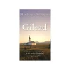 gyldendal Gilead af Marilynne Robinson* Tro (eng)|Engelske Bøger