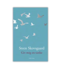 ProRex Giv mig en tanke, Steen Skovsgaard* Til Voksne|Andagtsbøger