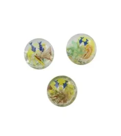 WillowTree Glaskugle med flade, selvlysende* Kirker Og Foreninger|Kirkegården