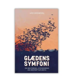 Lohse Glædens Symfoni af Uffe Kronborg* Livet Som Kristen|Bøger Om Tro