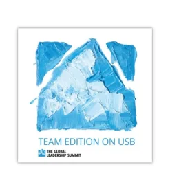 Global Leadership Summit 2017 USB* Global Leadership Summit|Bøger Om Tro
