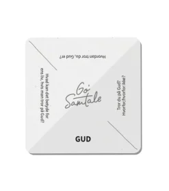 GoSamtale Go’ Samtale for Konfirmandfamilier* Familieliv|Bøger Om Livet