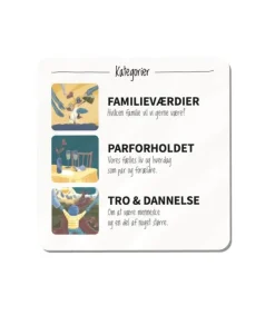 GoSamtale Go’ Samtale Om at blive forældre* Familieliv|Bøger Om Livet