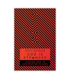 Andre God is stranger* Tro (eng)|Engelske Bøger