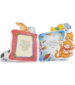 Lohse Godnatbønner af Kathy Couri*Børn Sang Og Musik|Bøger Om Tro