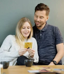 GoSamtale Go’Samtale – Parudgave* Samliv Og Sexualitet|Bøger Om Livet