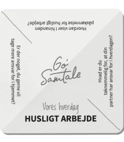 GoSamtale Go’Samtale – Parudgave* Samliv Og Sexualitet|Bøger Om Livet