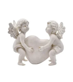 La Vida Gravpynt, Engle med hjerte* Kirkegården|Sorg-bearbejdning