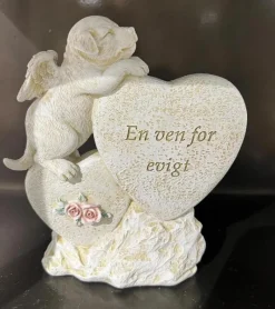 La Vida Gravpynt, Hund ved hjerte* Kirkegården|Sorg-bearbejdning