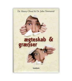 Scandinavia Ægteskab Og Grænser af Henry Cloud og John Townsen* Samliv Og Sexualitet|Bøger Om Livet