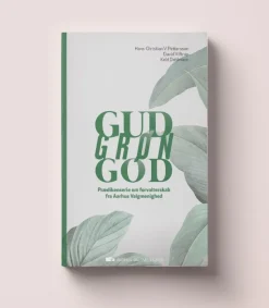 u00c5VM Gud Grøn God – en prædikenserie* Bibelstudie|Bøger Om Bibelen