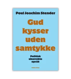 ProRex Gud kysser uden samtykke* Mission Og Evangelisation|Bøger Om Tro