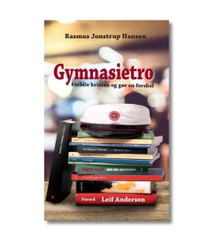 Lohse Gymnasietro* Teenagere|Bøger Om Tro