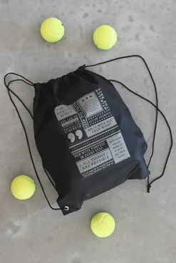 MeAndMyHouse Gymnastiktaske i genbrugsplast: Fight the good fight*Børn 5-7 År|Til Børn