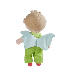 HABA Skytsengel Dukke Lunis*Børn Kirker Og Foreninger|Barnedåb