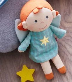 HABA Skytsengel Dukke Mara*Børn Kirker Og Foreninger|Barnedåb