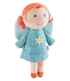 HABA Skytsengel Dukke Mara*Børn Kirker Og Foreninger|Barnedåb