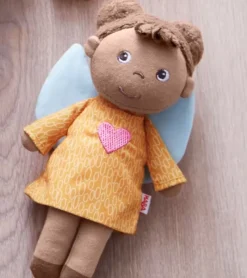 HABA Skytsengel Dukke Nora*Børn Barnedåb|Gave-ideer