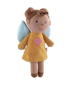 HABA Skytsengel Dukke Nora*Børn Barnedåb|Gave-ideer