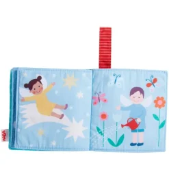 HABA Stof Engle bog*Børn Barnedåb|Gave-ideer