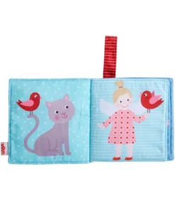 HABA Stof Engle bog*Børn Barnedåb|Gave-ideer