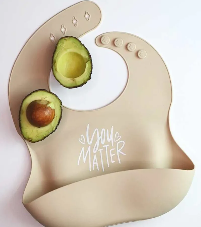 MeAndMyHouse Hagesmæk: You Matter*Børn Barnedåb|Gave-ideer